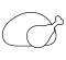 Бели меса