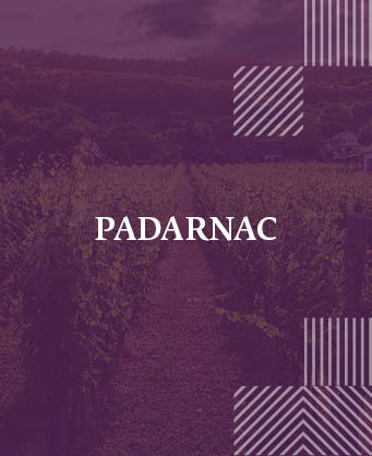 Château Padarnac