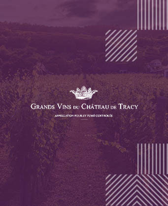 Château de Tracy