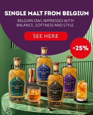 Belgian Owl -25%