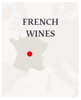 France is perhaps the most famous wine-producing country in the world. Many of her wines are models that other winemakers try to emulate.
