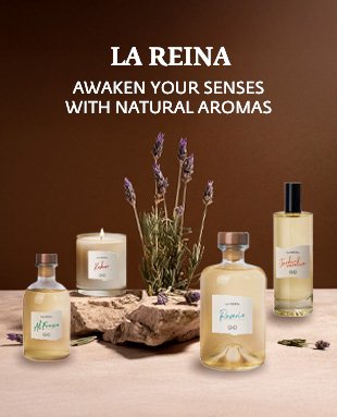 La Reina