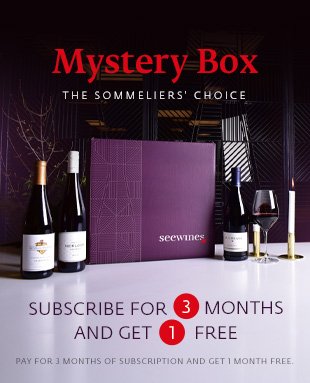 Mystery box 3+1