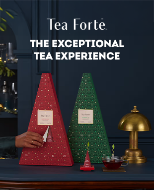 Tea Forte