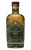 Belgian Owl IDENTITY Single Malt Whisky