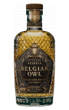 Belgian Owl INTENSE Cask Strenght Single Cask Whisky + A Whisky Tasting Glass