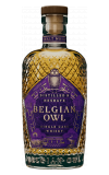 Belgian Owl Passion + A Whisky Tasting Glass