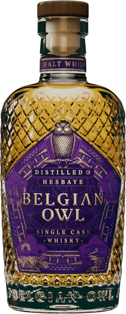 Belgian Owl Passion