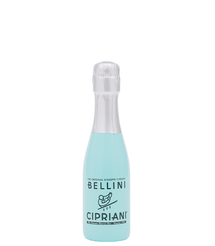 Bellini Cipriani