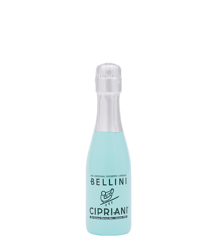 Белини Чиприани 0,200ml.