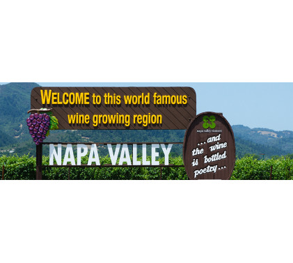 Napa Valley Ava