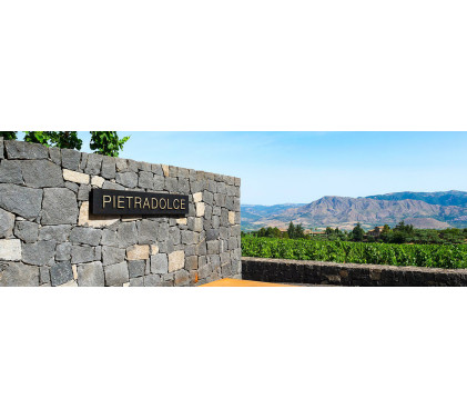 Pietradolce – Сладкият камък от Етна