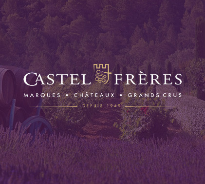 Castel Freres или разказ за френската мечта