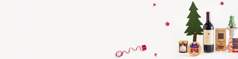 Christmas Packages '23