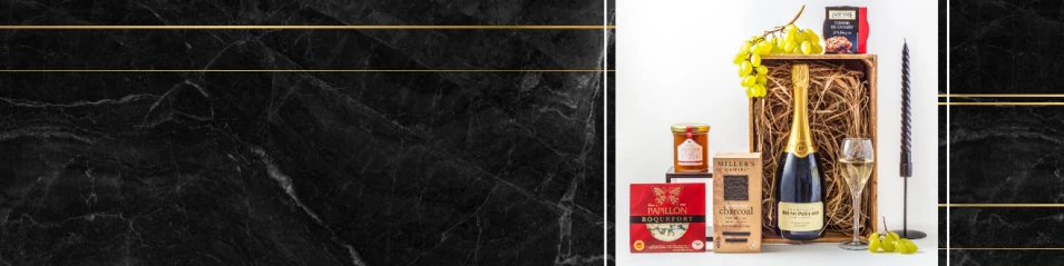 Gourmet Combo
