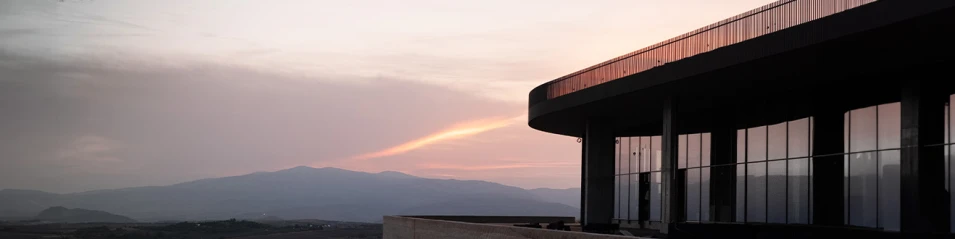 Изба на месеца AYA Estate Vineyards