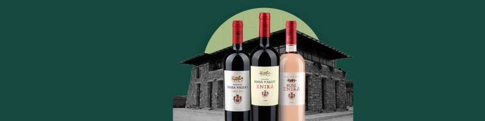 Bessa Valley Cellar of the Month -10%