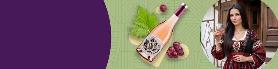 With a taste of Bulgarian summer up to -30%