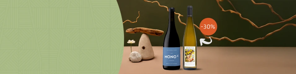 Natural wines