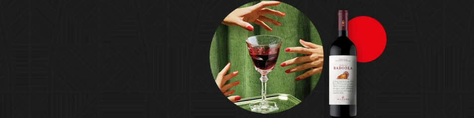 Winedown Black Flash Sale up to -40%