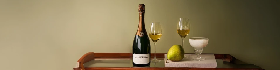 Bruno Paillard: The path to perfection