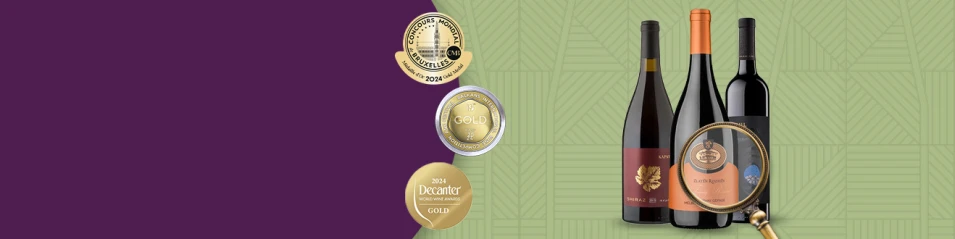 Concours Mondial de Bruxelles '24