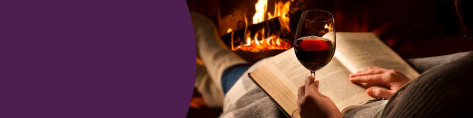 Cozy Evenings – save up to 25%