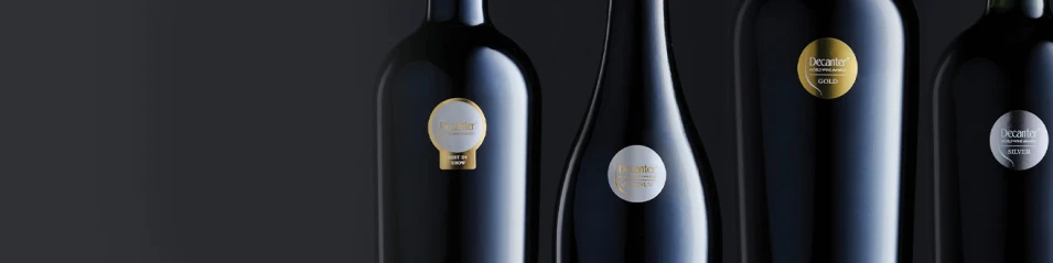 Decanter World Wine Awards'23