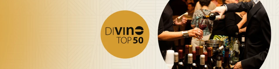 DiVino Топ 50 '24
