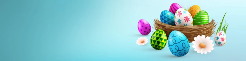 Early Easter