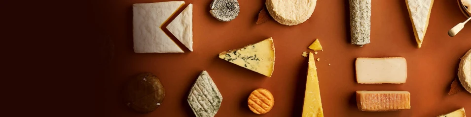 Dairy delicacy