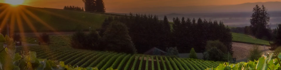 Oregon