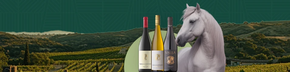 Salla Estate Cellar of the Month - 10%