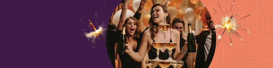 Holiday Bubbles up to -30%