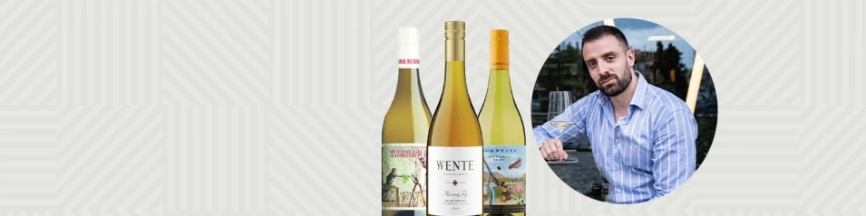 Top 10 Wine Finds from the New World