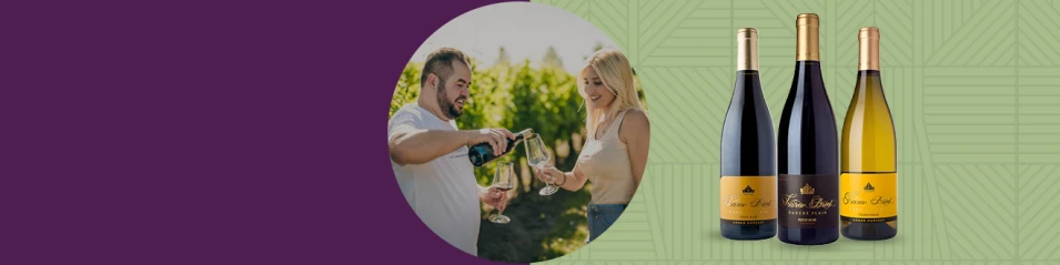 Cellar of the month Tsarev Brod
