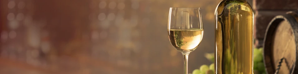 White wines