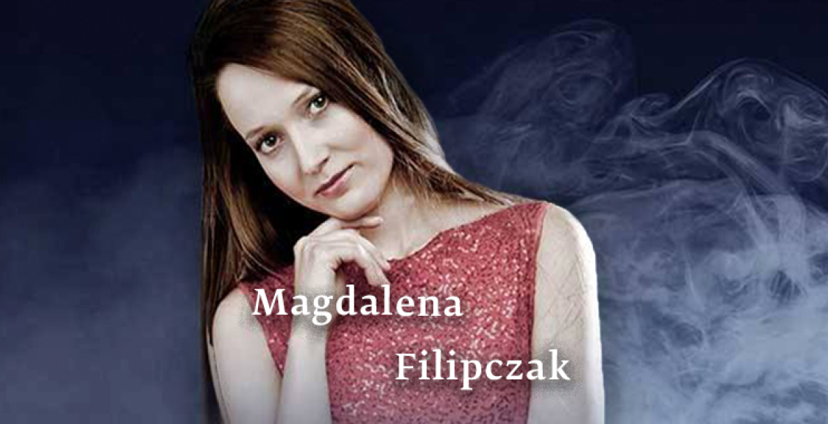 Motif: Magdalena