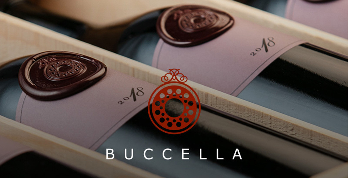 Buccella – емблематични вина от сърцето на Калифорния