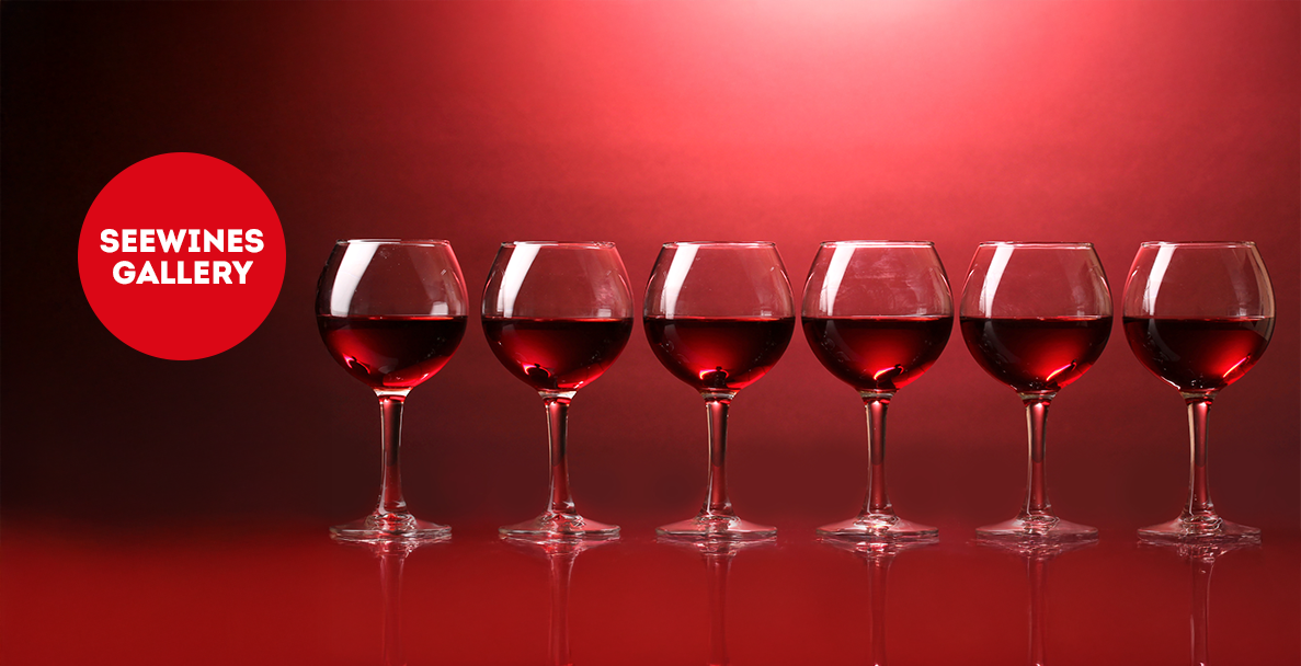 Дегустация в Галерия: Вертикална дегустация на Братанов Сира Елица Прайвит Резерва