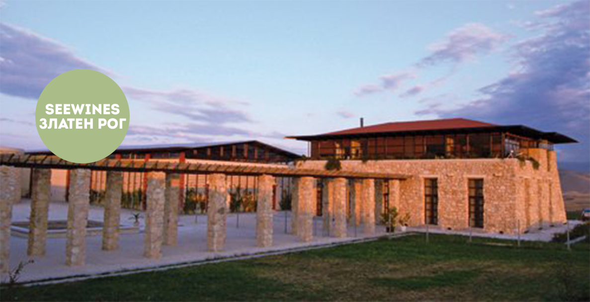 Дегустация в Златен рог: Беса Валей  – вина от долината на Бесите с гост Петър Бакалов