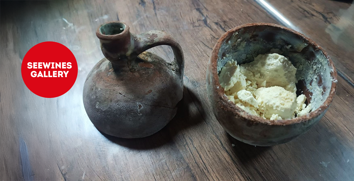 Дегустация в Галерия: Традиционни български сирена от стари рецепти