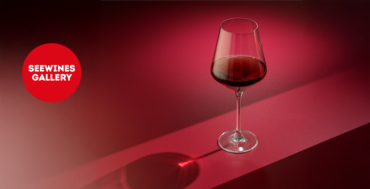 Дегустация в Галерия: Когато сортът стане символ на региона