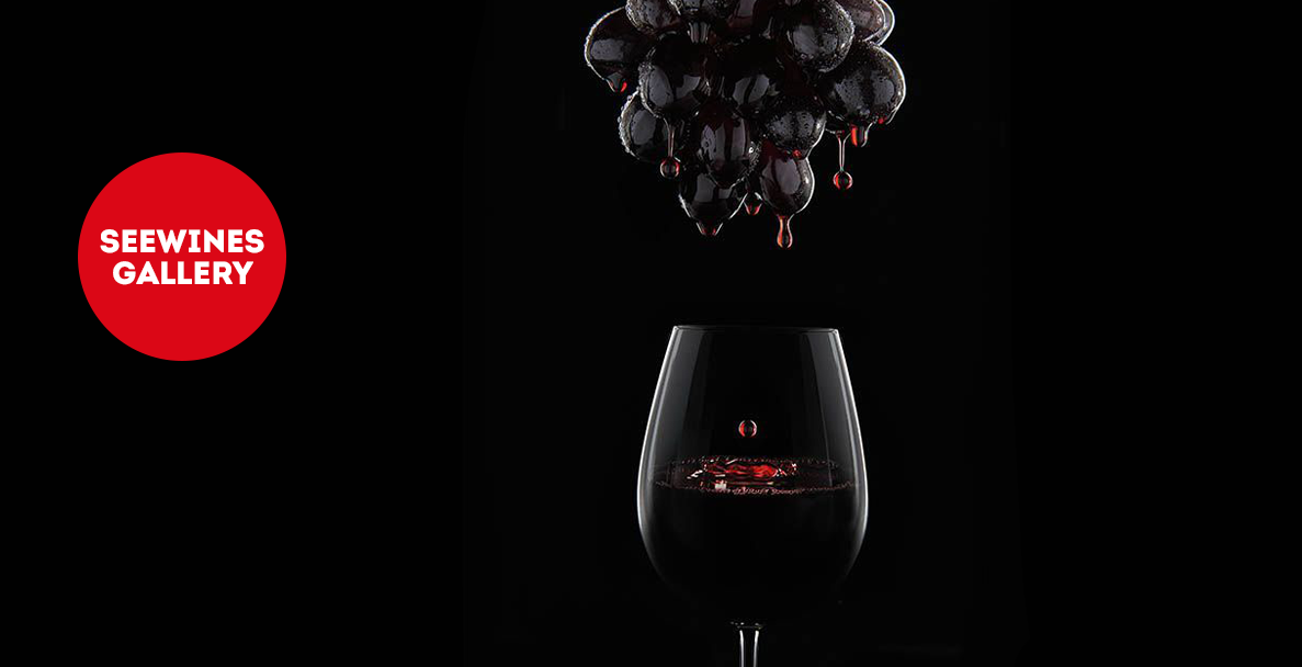 Дегустация в Галерия: Pinot: една ДНК, три лица!