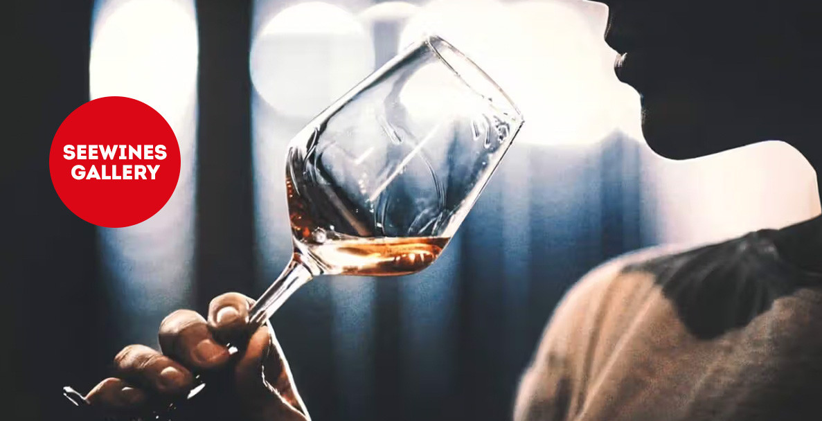 Дегустация в Галерия: Under the radar wines, vol. 2