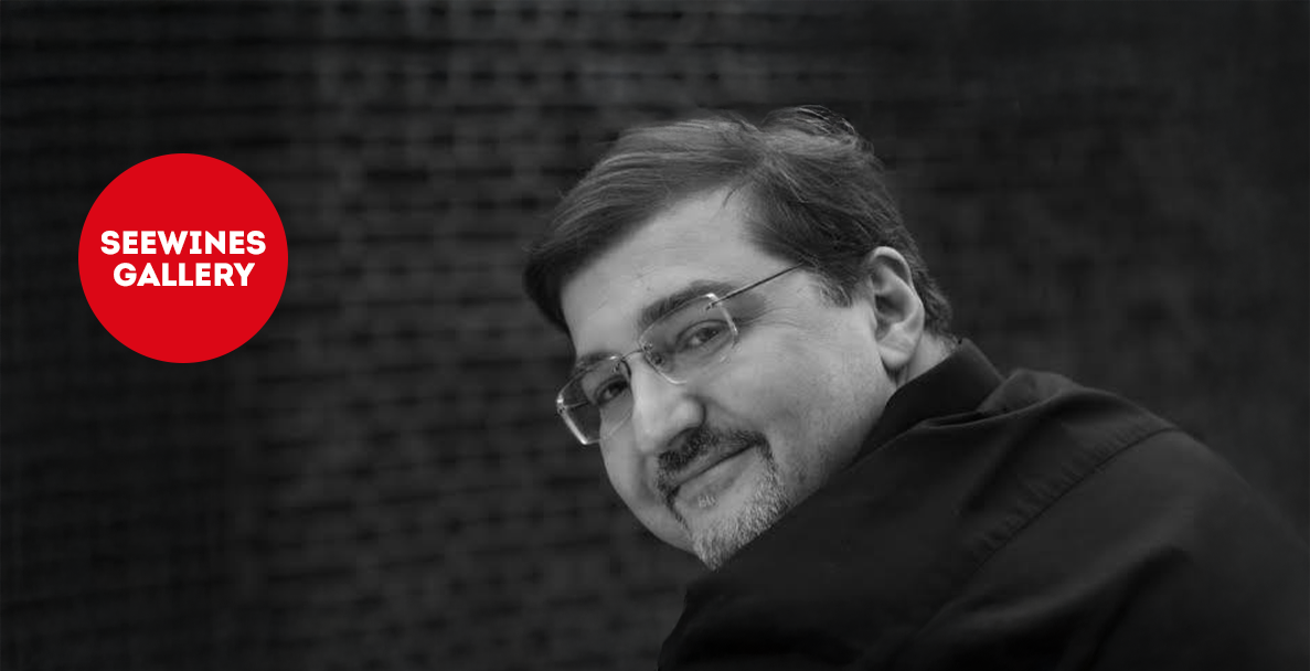 Дегустация в Галерия: Иво Върбанов представя Иво Върбанов