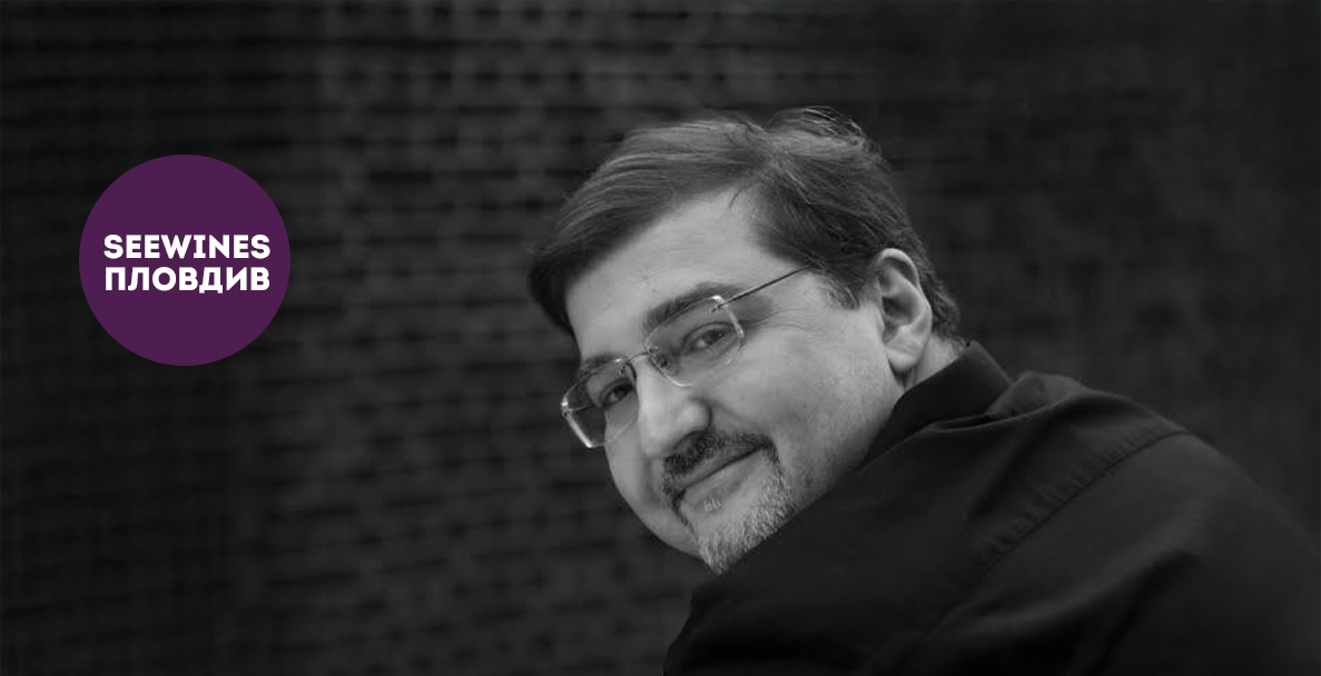 Дегустация в Пловдив: Винена среща с Иво Върбанов