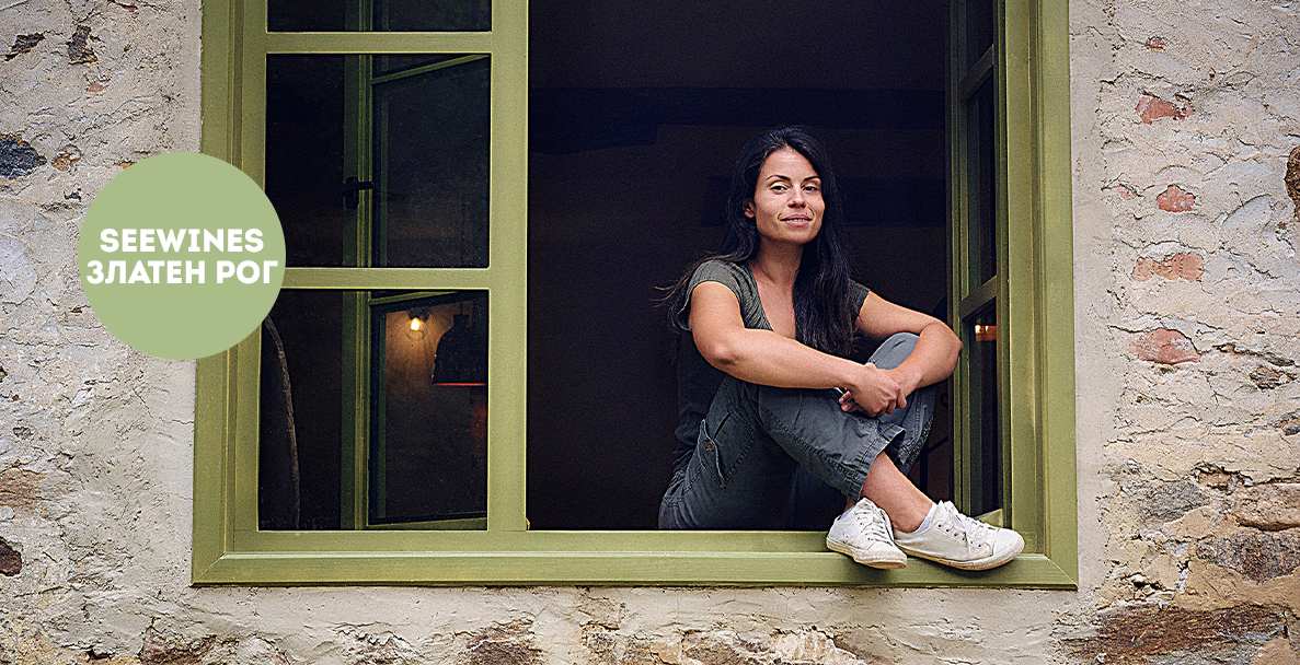 Дегустация в Златен рог: Няма шега, няма измама - 01.04 вечеря с Мария Жекова и Крис Маркова в Златен Рог