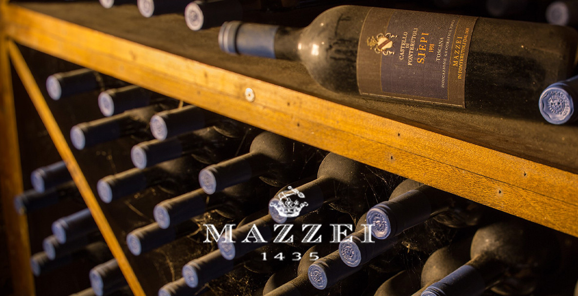 Seewines Gallery представя вината на Marchesi Mazzei