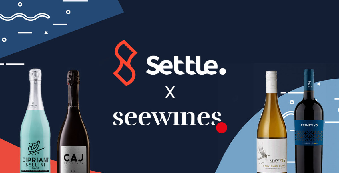 Освежаващо вино и летни ритми от Seewines и Settle